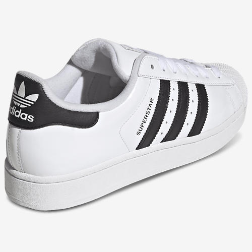 adidas Originals Superstar II Patent