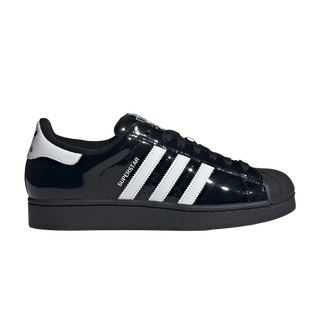 adidas Originals Superstar II 'Core Black/Cloud White/Core Black'