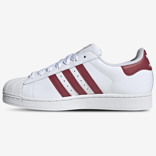 adidas Originals Superstar II Patent