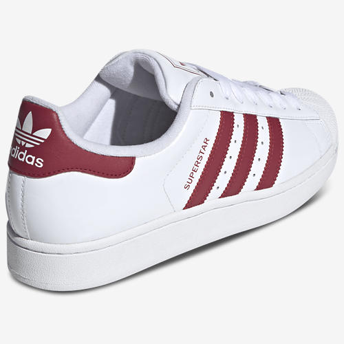 adidas Originals Superstar II Patent