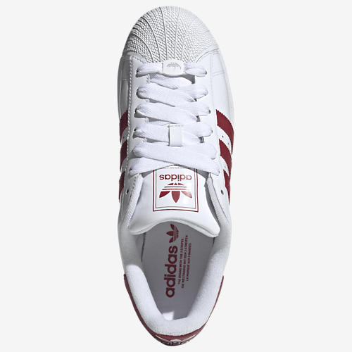 adidas Originals Superstar II Patent