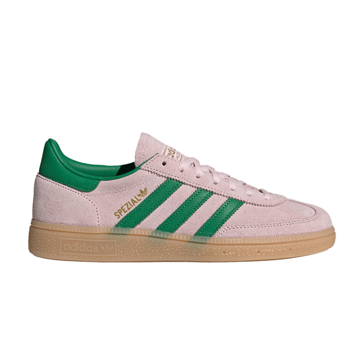 adidas Handball Spezial 'Clear Pink Green'