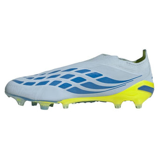 adidas Predator Elite Laceless AG