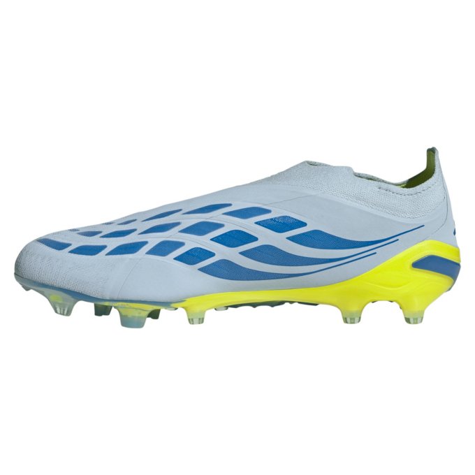 adidas Predator Elite Laceless AG