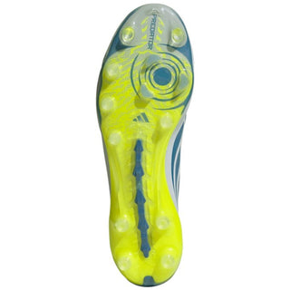 adidas Predator Elite Laceless AG
