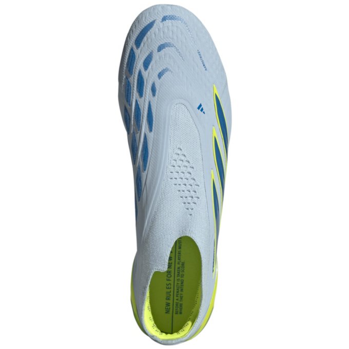 adidas Predator Elite Laceless AG