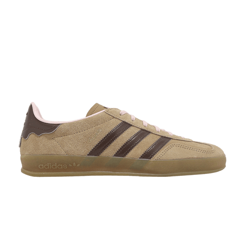Adidas Gazelle Indoor 'Valentine's Day - Chocolate'