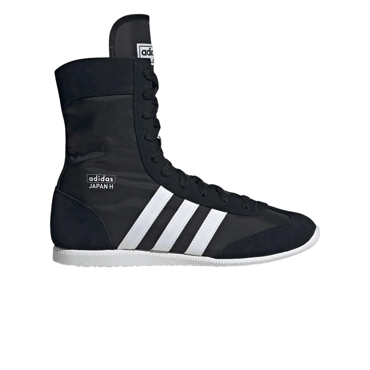adidas Japan High 'Black White'