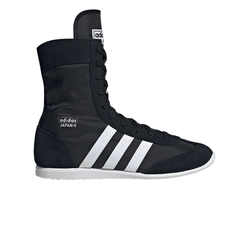 adidas Japan High 'Black White'