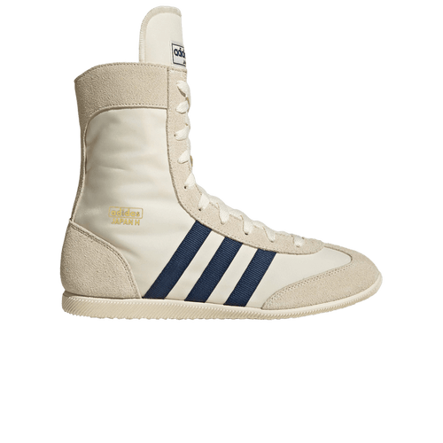Adidas Japan High 'Cream Dark Blue'