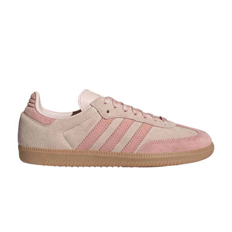 adidas Samba OG 'Wonder Mauve'