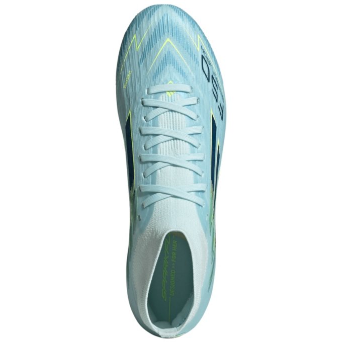 adidas Women's F50 Sparkfusion Pro FG