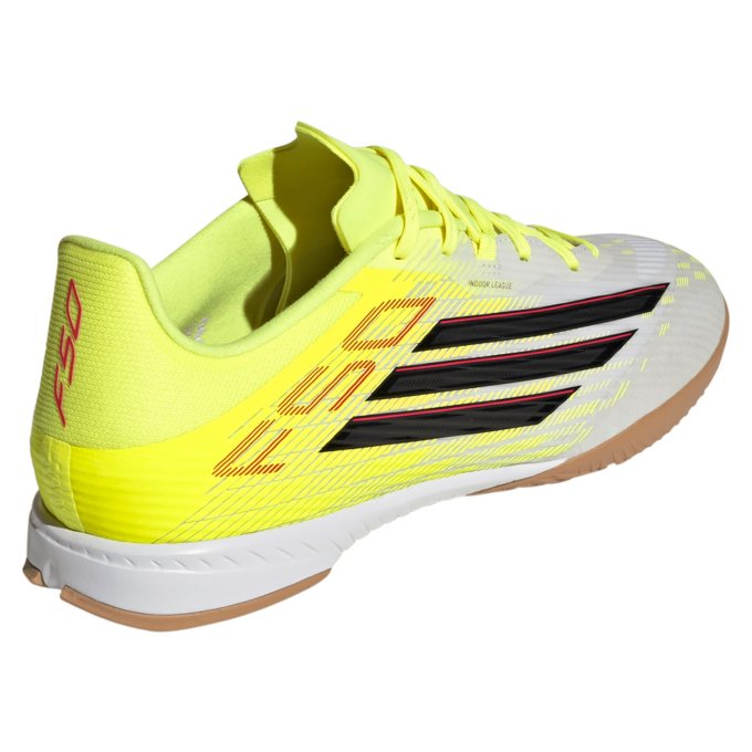 adidas F50 League Indoor Soccer Shoes