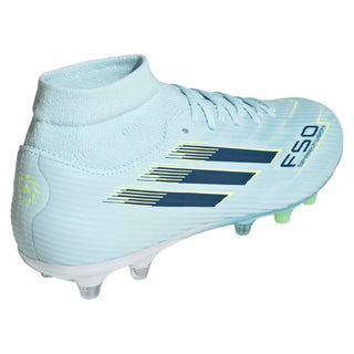 adidas Women's F50 Sparkfusion League Mid FG