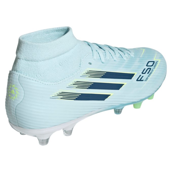 adidas Women's F50 Sparkfusion League Mid FG