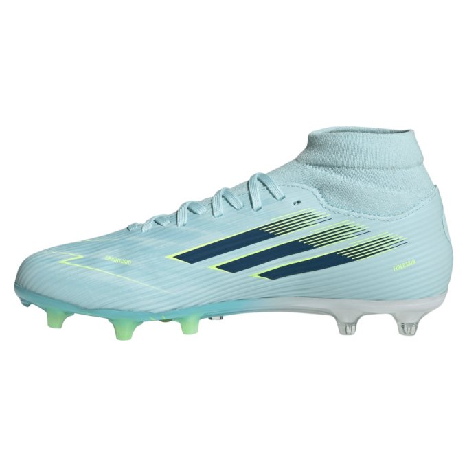 adidas Women's F50 Sparkfusion League Mid FG