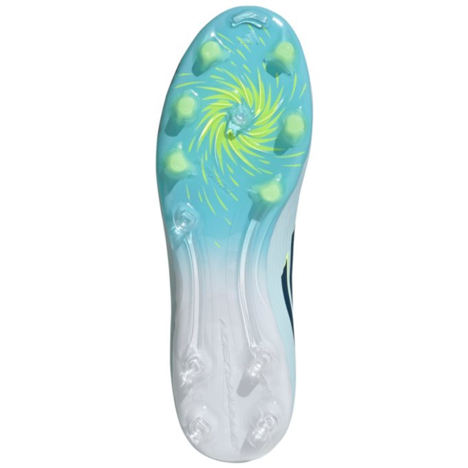 adidas Women's F50 Sparkfusion League Mid FG