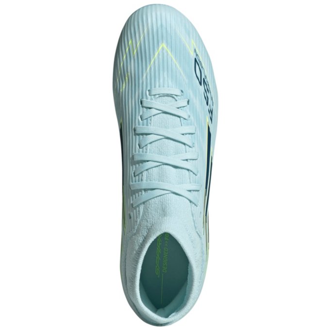 adidas Women's F50 Sparkfusion League Mid FG