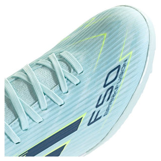 adidas Women's F50 Sparkfusion League Mid Turf
