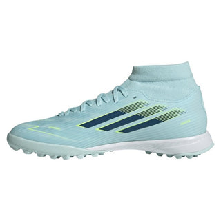 adidas Women's F50 Sparkfusion League Mid Turf