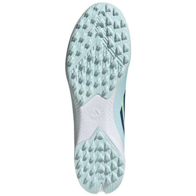 adidas Women's F50 Sparkfusion League Mid Turf