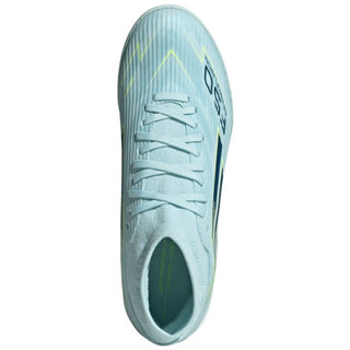 adidas Women's F50 Sparkfusion League Mid Turf