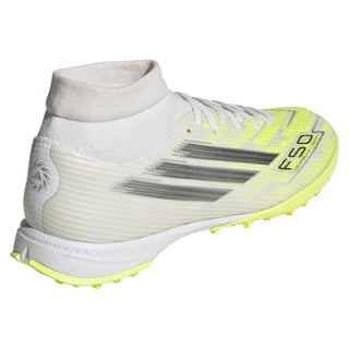 adidas Women's F50 Sparkfusion League Mid Turf