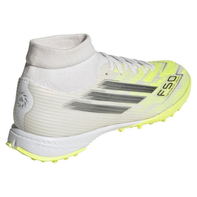 adidas Women's F50 Sparkfusion League Mid Turf
