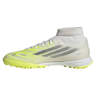 adidas Women's F50 Sparkfusion League Mid Turf