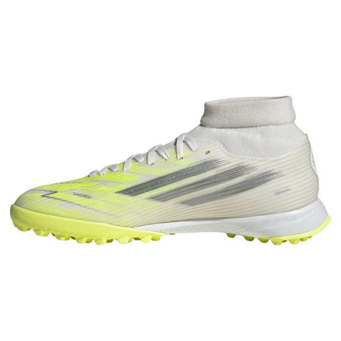 adidas Women's F50 Sparkfusion League Mid Turf