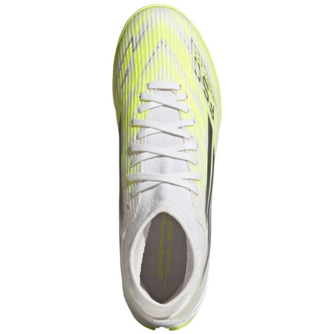 adidas Women's F50 Sparkfusion League Mid Turf