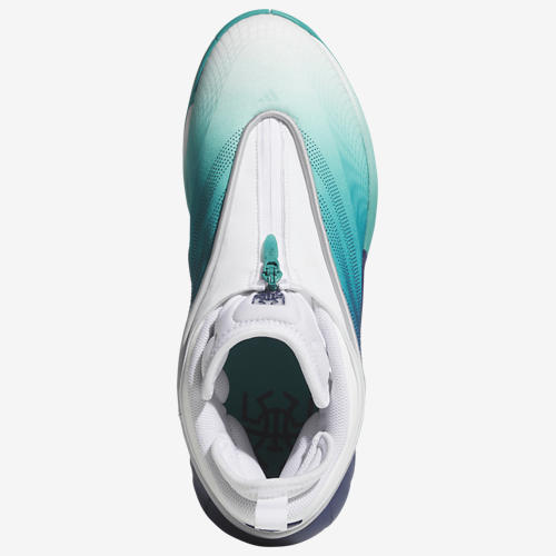 adidas D.O.N. Issue 7