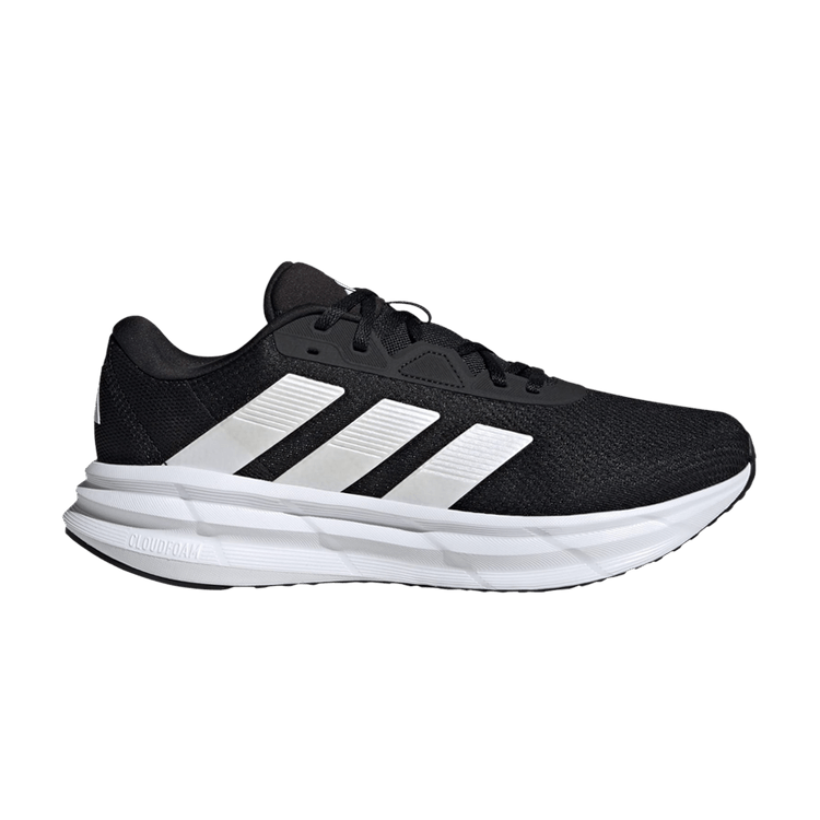 adidas Galaxy 7 'Black White'