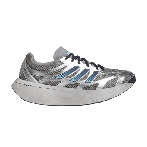 adidas Adizero Aruku 'Charcoal Solid Grey Legend Ink'