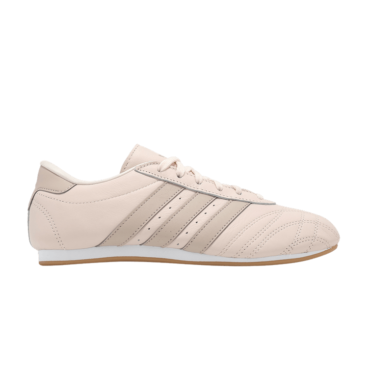 adidas Taekwondo 'Wonder Quartz'