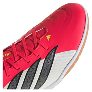adidas Predator Club Indoor Soccer Shoes
