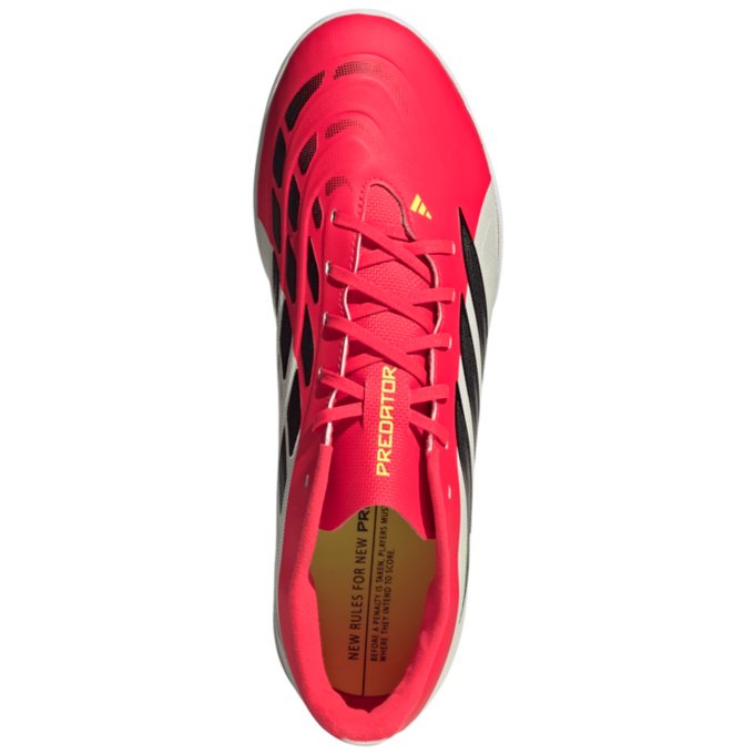 adidas Predator Club Indoor Soccer Shoes