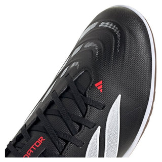 adidas Predator Club Indoor Soccer Shoes