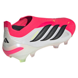 adidas Predator Elite Laceless FG