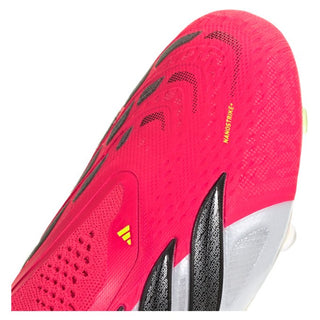 adidas Predator Elite Laceless FG