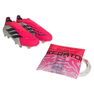 adidas Predator Elite Laceless FG