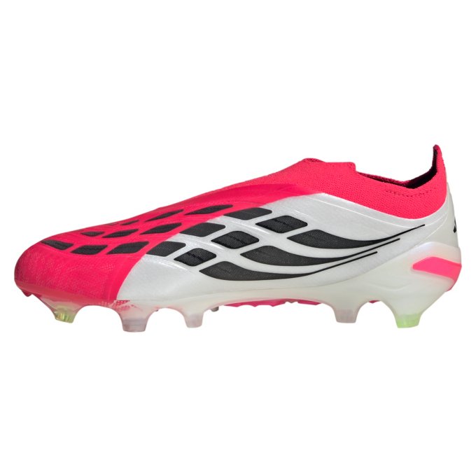adidas Predator Elite Laceless FG