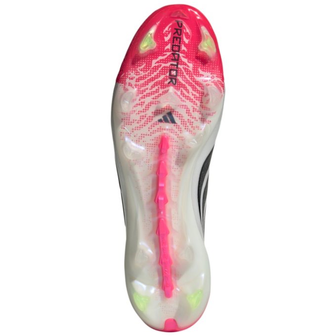 adidas Predator Elite Laceless FG