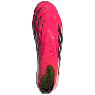 adidas Predator Elite Laceless FG