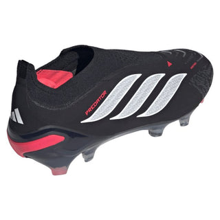 adidas Predator Elite Laceless FG
