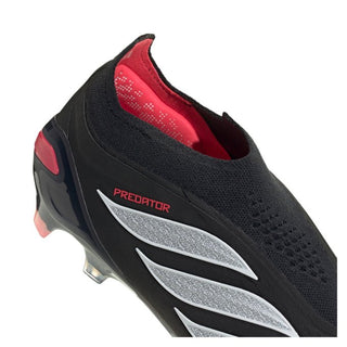 adidas Predator Elite Laceless FG
