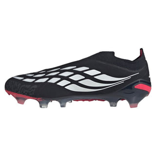 adidas Predator Elite Laceless FG