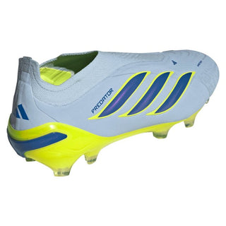 adidas Predator Elite Laceless FG