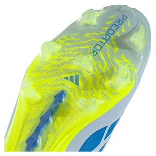 adidas Predator Elite Laceless FG
