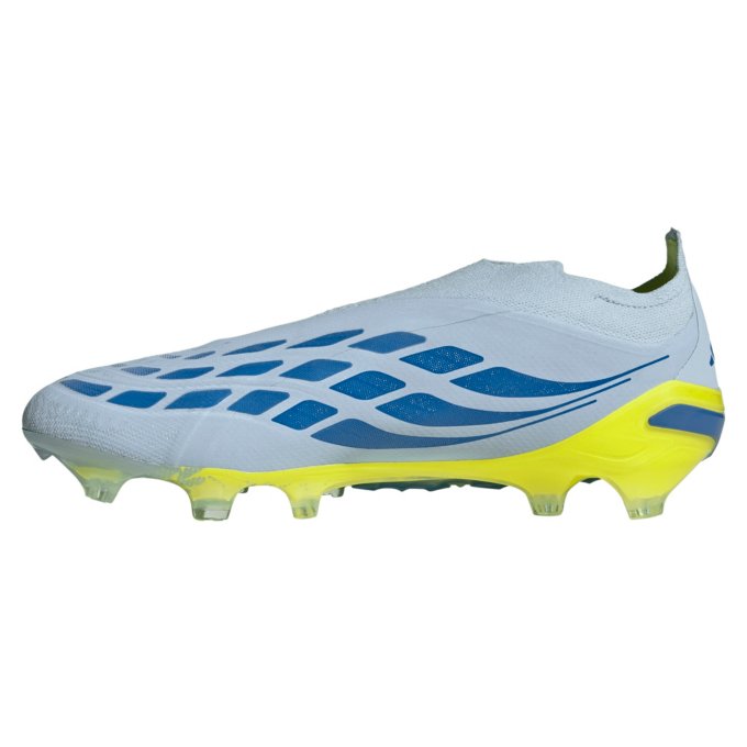 adidas Predator Elite Laceless FG